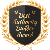 Best Authority Builder